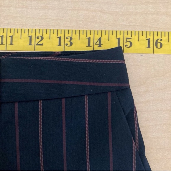 NWT Petite Sophisticate Women's Straight Leg Dress Pants Size 8 - Picture 8 of 10